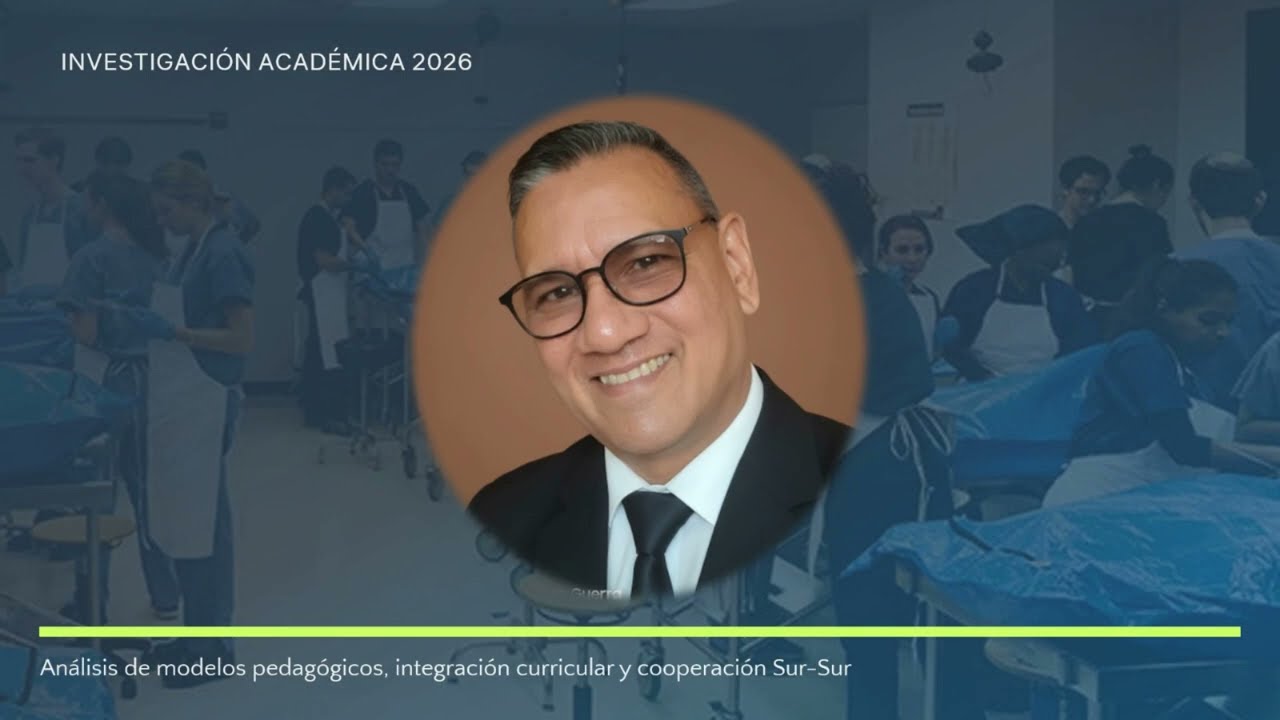 Trayectorias en la Educación Médica Latinoamericana