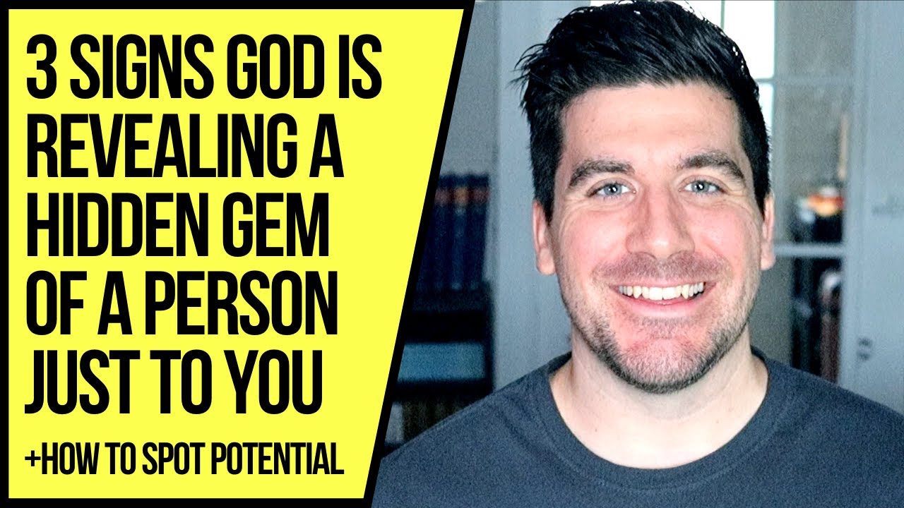 Is God Unveiling a 