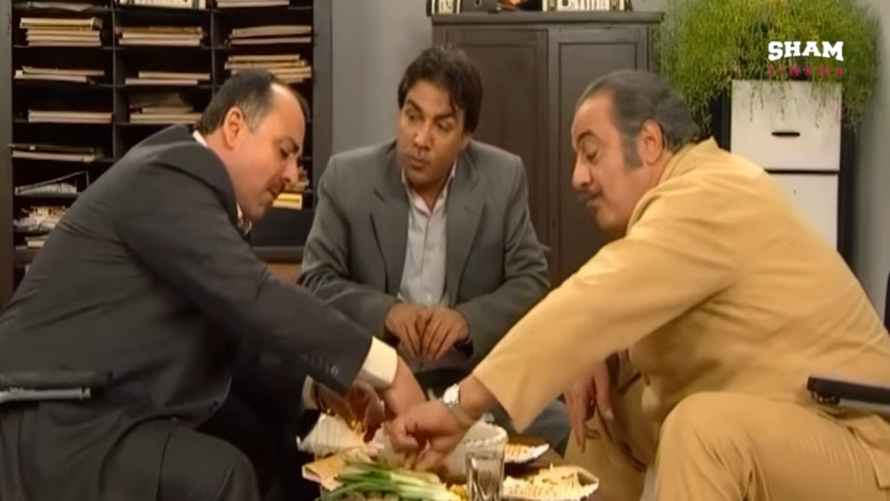 لما اتداوم انت ورفقاتك اول يوم بعد ما يخلص رمضان وتفطروا سوا 😂😂 | زوج الست