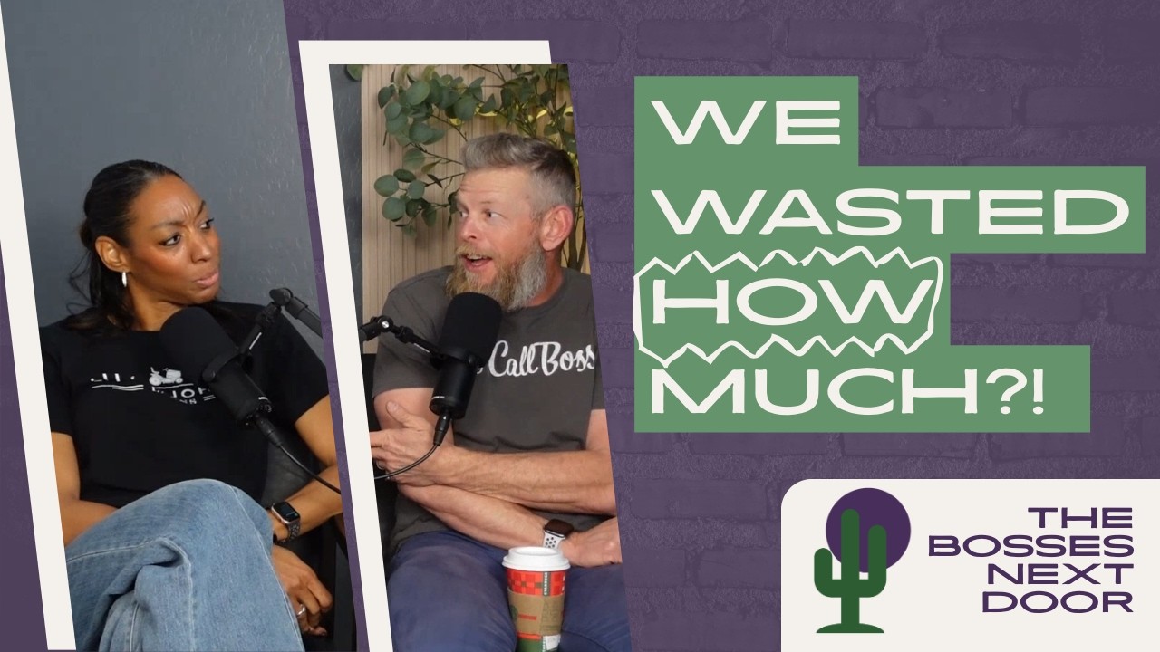 Episode 20: Receipts, Regrets, and Red Flags