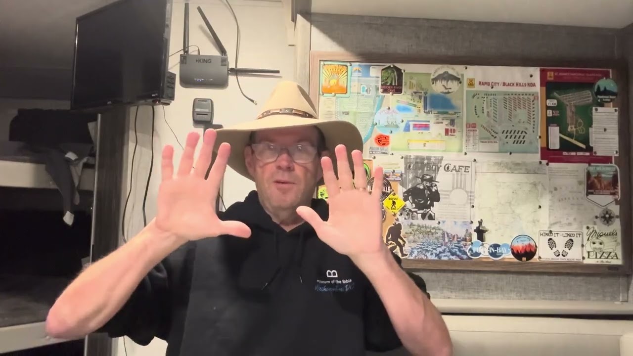 Bigfoot Sightings in Ohio