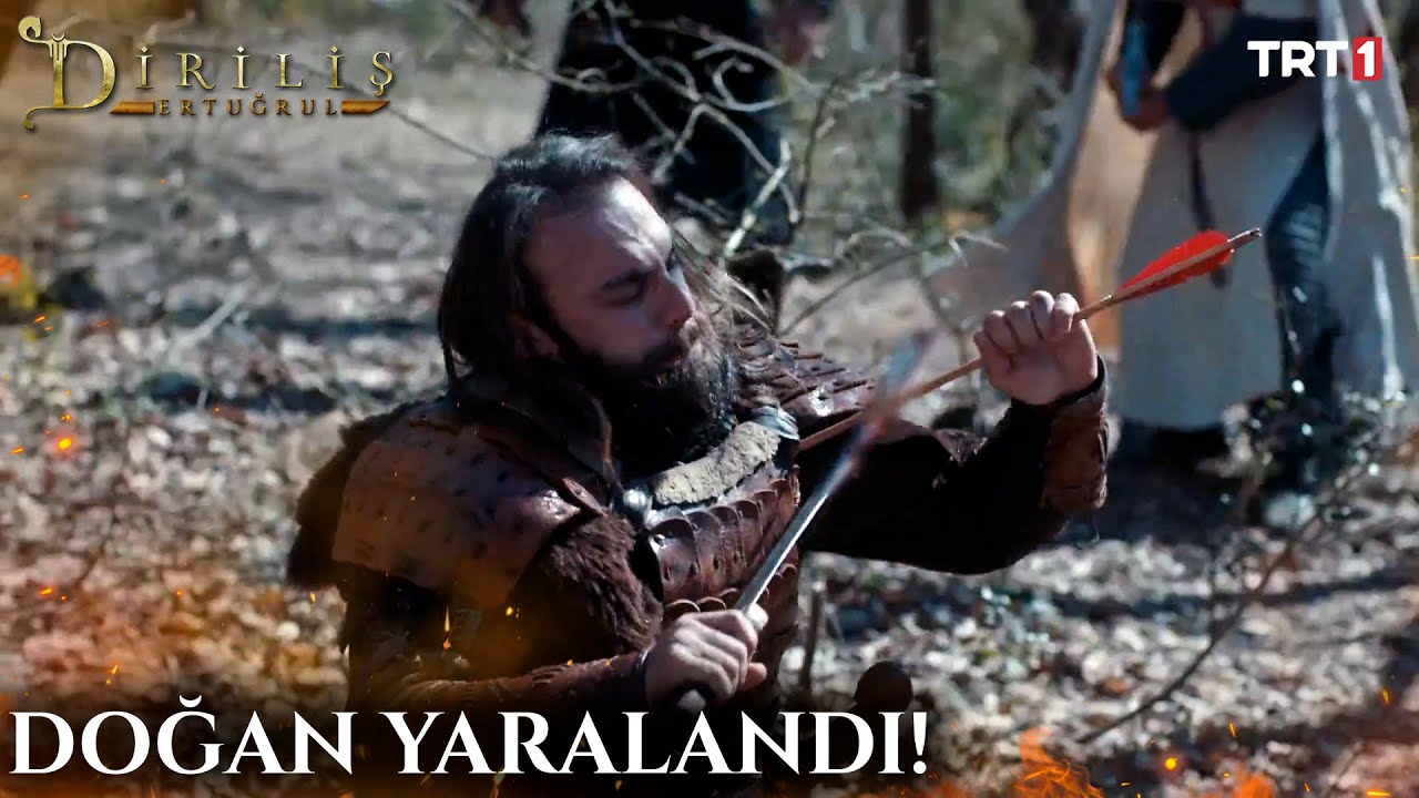 Doğan... | #DirilişErtuğrul 83. B&ouml;l&uuml;m @trt1​