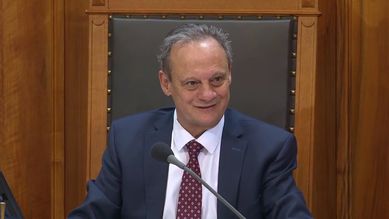 Spring session 2026 - Council of States - Tuesday, 17 March 2026 08h15