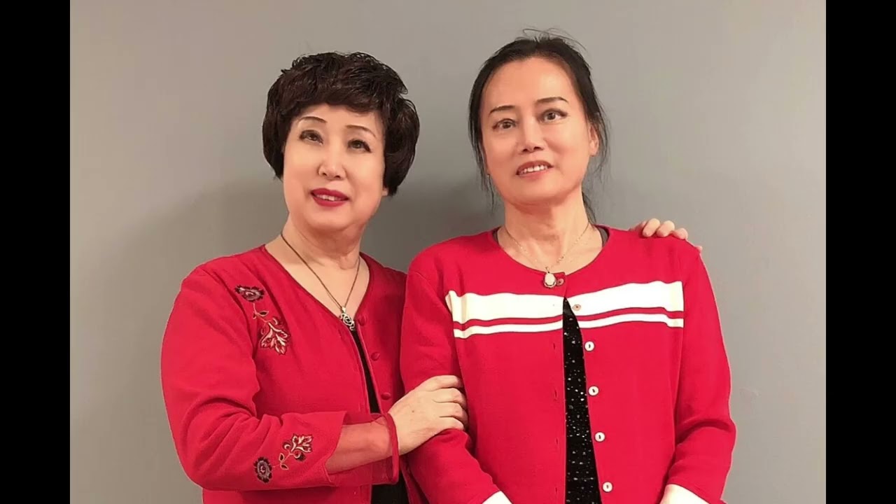 CHINESE NEW YEAR PARTY~GREENWOOD VILLA