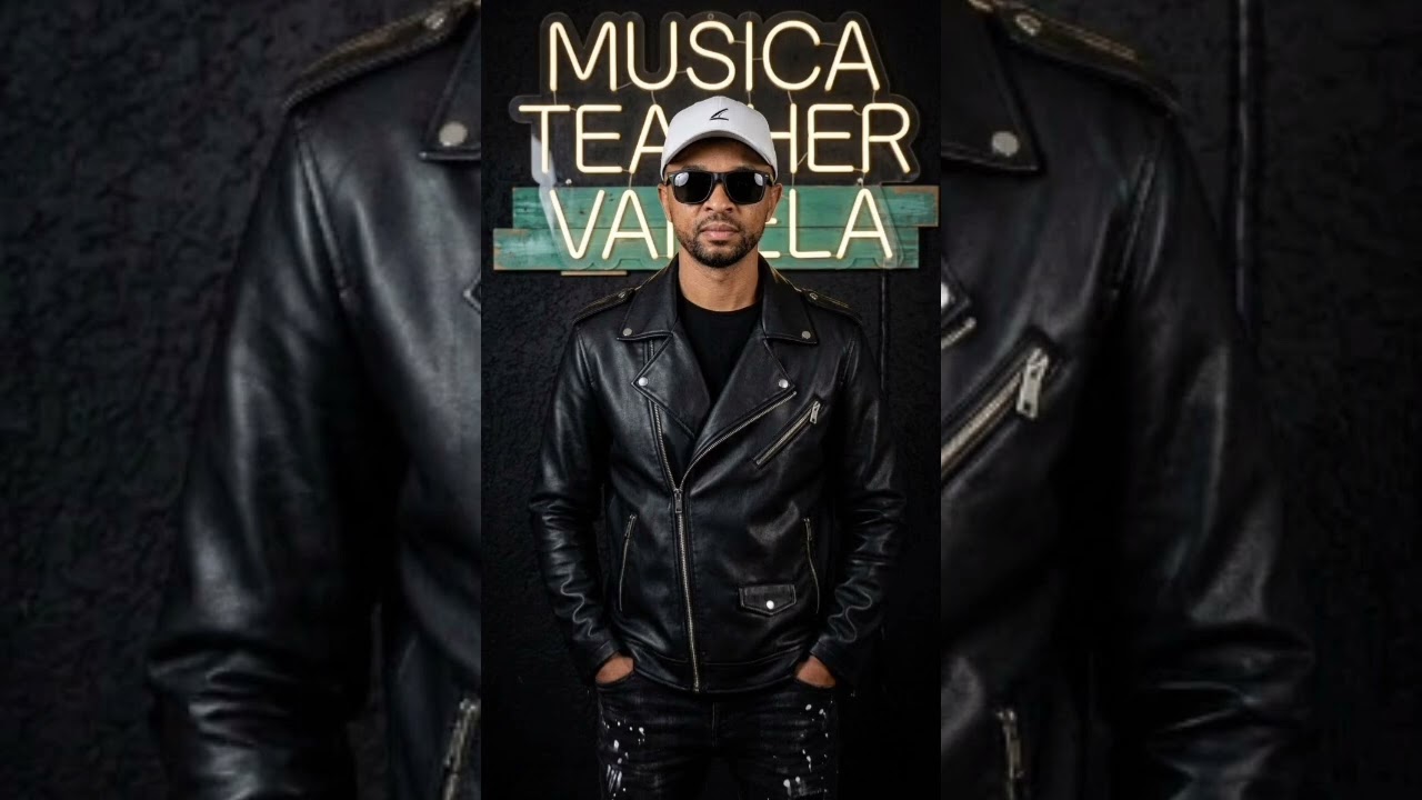 Coraza de justicia ⚖️ El Teacher Varela 🌠