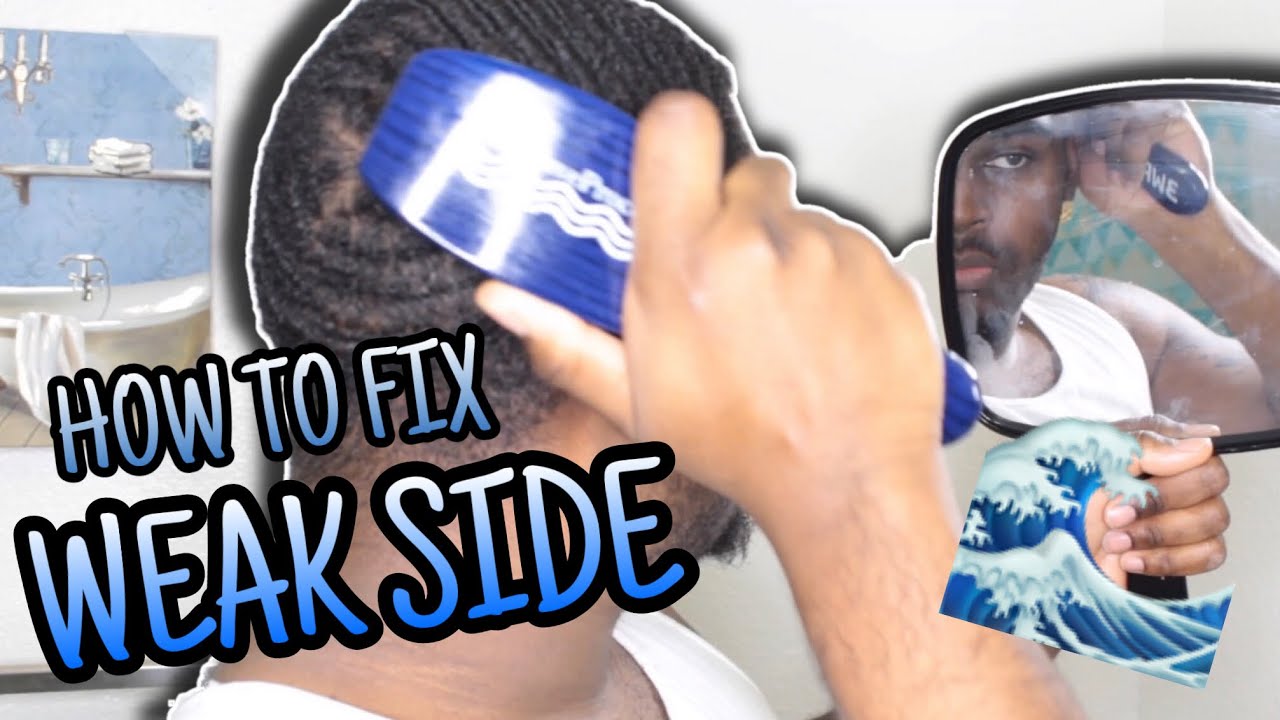360Waves: How To Better Your Weak Side | 360 Wave Tips 🌊