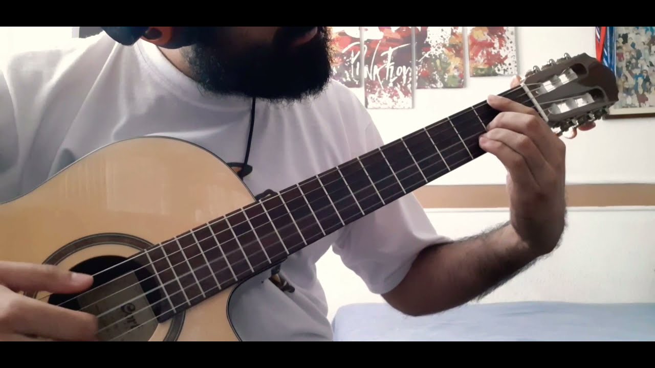 Auresco, Royal Capital (Night) - Xenoblade Chronicles 2: Torna ~ The Golden Country | Guitar +TABS