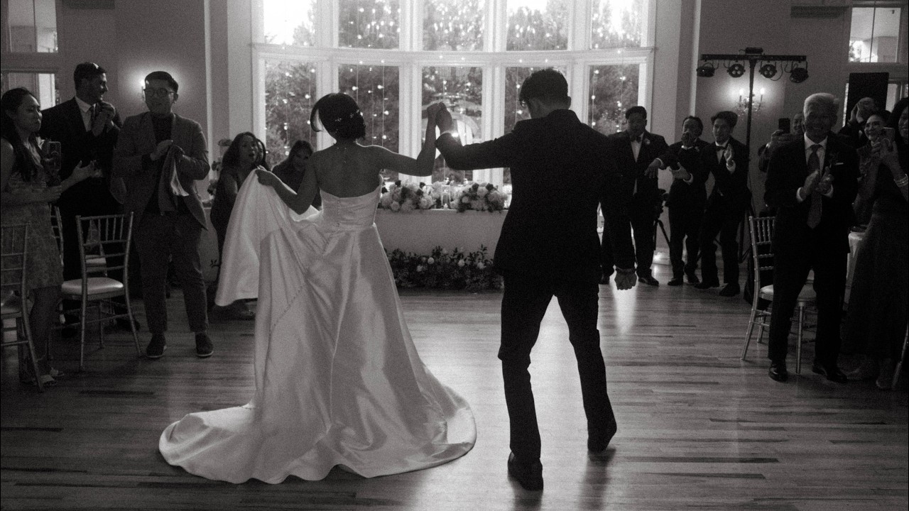 BN - Wedding