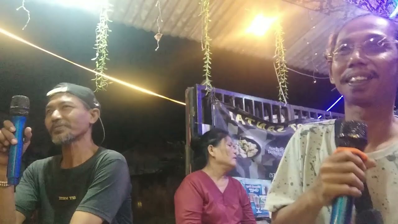 Tung keripit, H Rhoma Irama.udint badut duet ama bang Pardi🎉❤️🙏🙏🙏