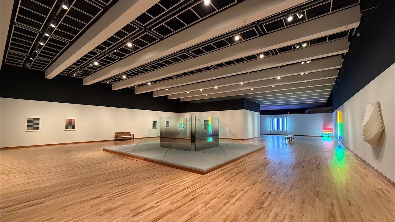Light, Space, and the Shape of Time • aM
