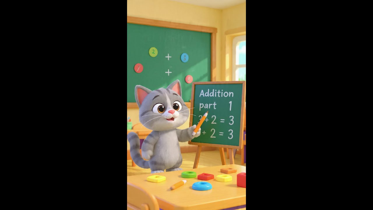 3-1 Addition  part1