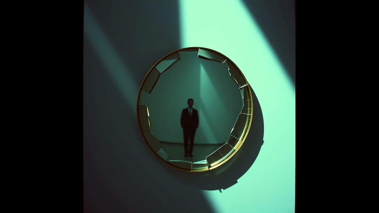Look In The Mirror