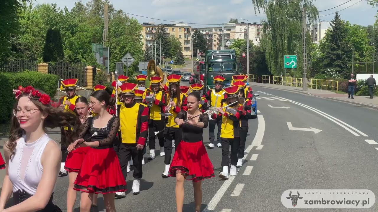 Uroczyste obchody 234. rocznicy uchwalenia Konstytucji 3 maja
