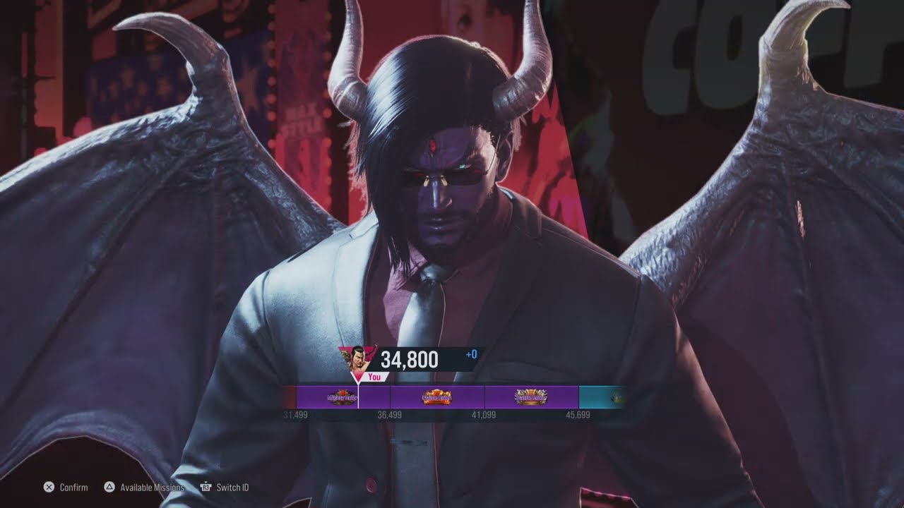 Explaining frame data and getting cooked by Kazuya |Tekken 8|Feng Gameplay