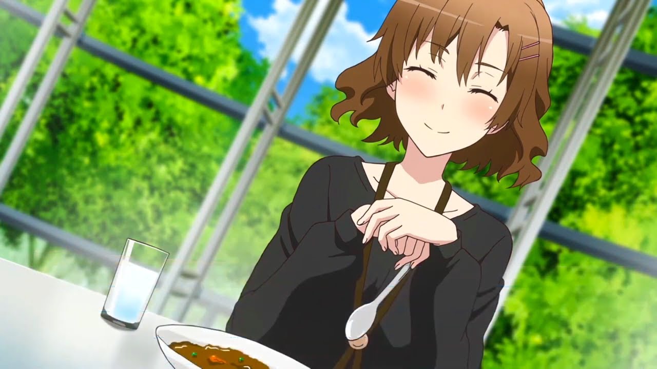 [English] Ore Gairu Zoku Orimoto Route