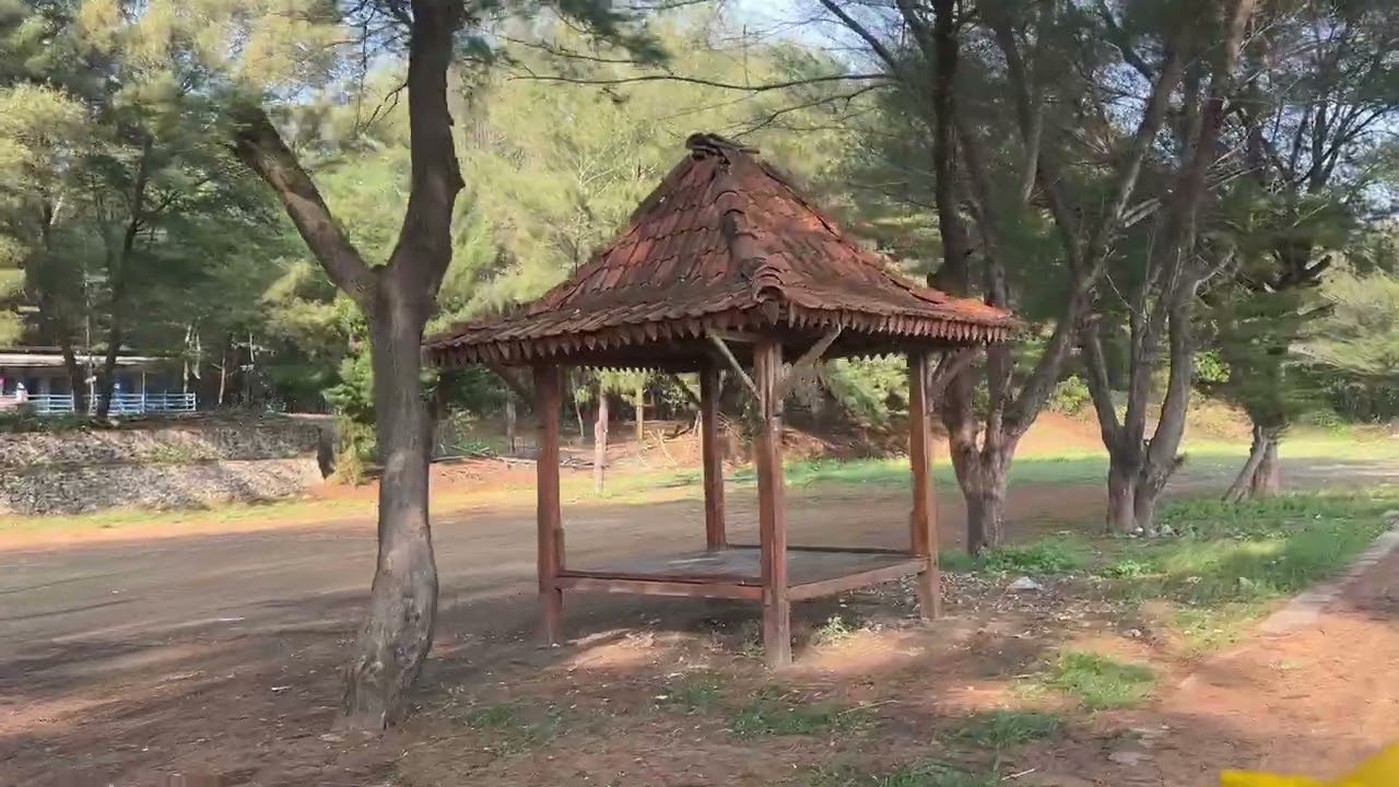 Seru !!! Naik Jeep Pantai Parangtritis Sampai Gumuk Pasir Pantai Cemara