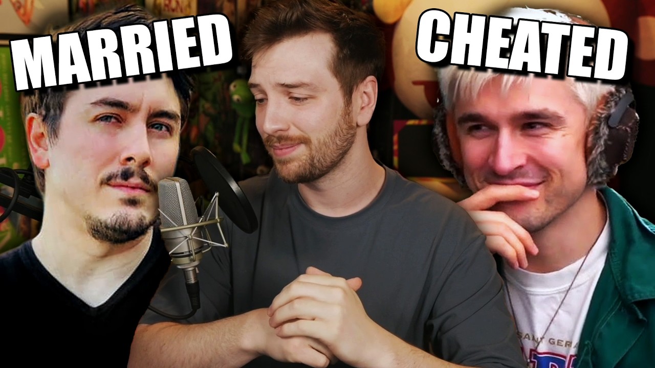 CDawgVA Just Lost Both of His Boyfriends