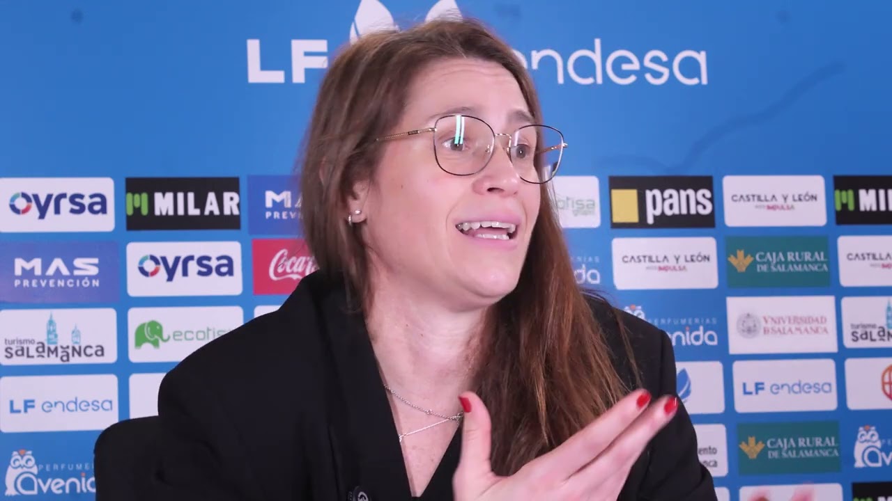 LA VALORACIÓN. jornada 22 LFENDESA