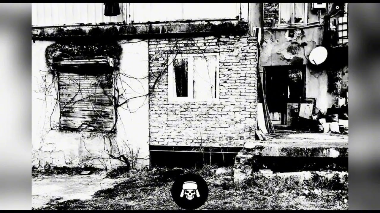 VOSTOK beat. 