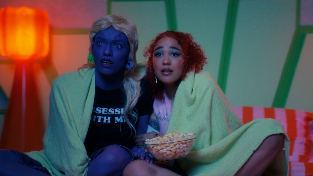 Cloudy June - Girls Like You (Official Music Video)