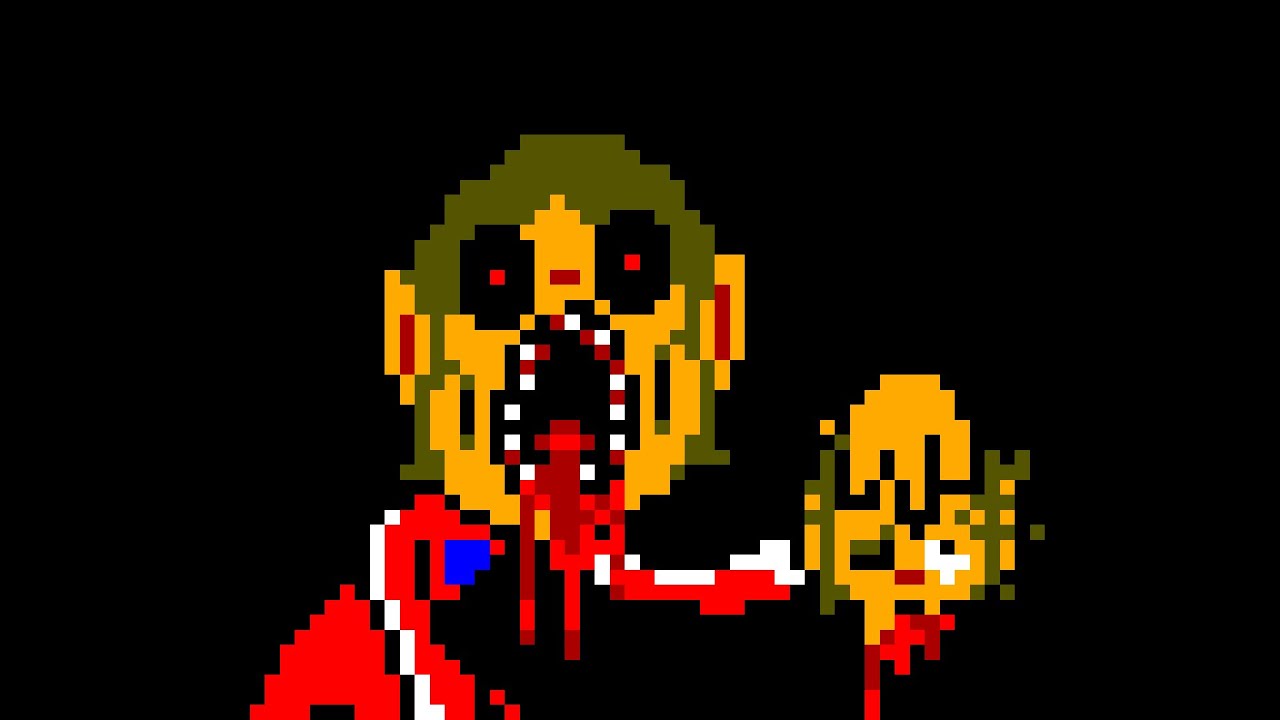 Alex Kidd.Exe