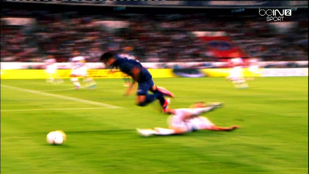 Liga francuska promo @ beIN SPORT2