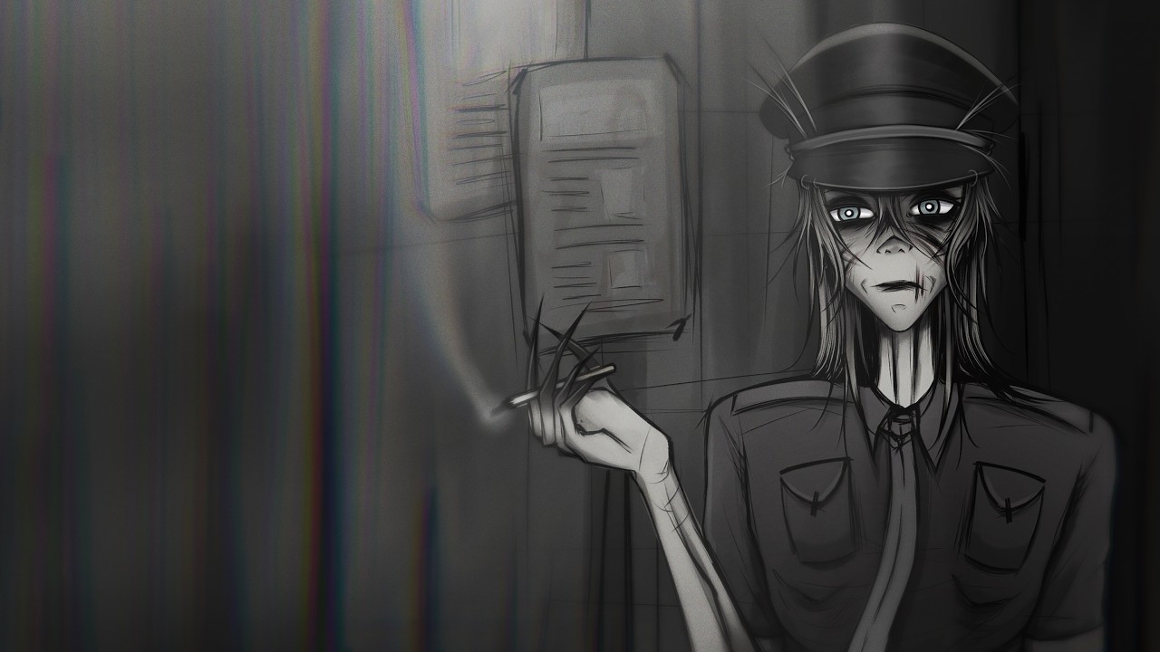 [Splittercore/Extratone Mix] D4rkJäg.L - Abyssal Echoes #002 @ IWD Night @ LV