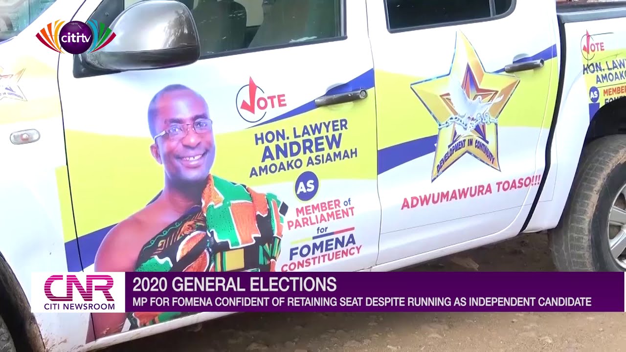 Fomena constituency brouhana: Analysing the issues and what has happened so far | Citi Newsroom