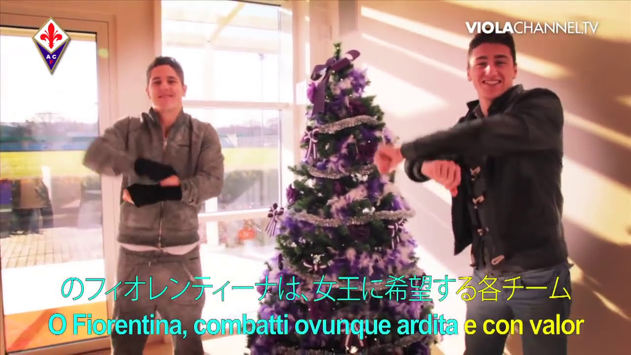 24-12-12 Fiorentina Style It's Christmas Time.mp4