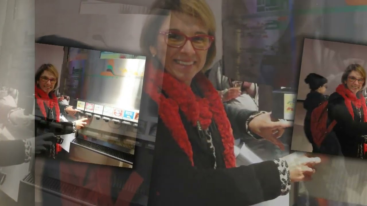 4&ordm; ATLANTA COCA COLA NOVO