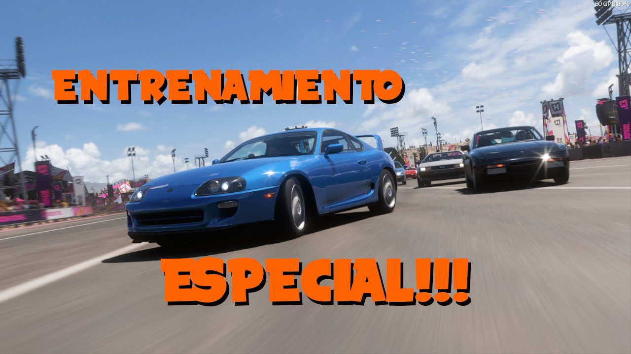 COMO SER MEJOR PILOTO EN FORZA HORIZON 5 | CLASES DE CONDUCCION PARA PRINCIPIANTES😊