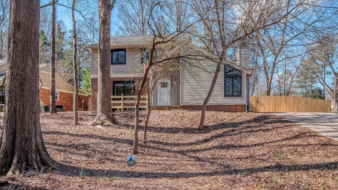 7000 Valley Haven Dr