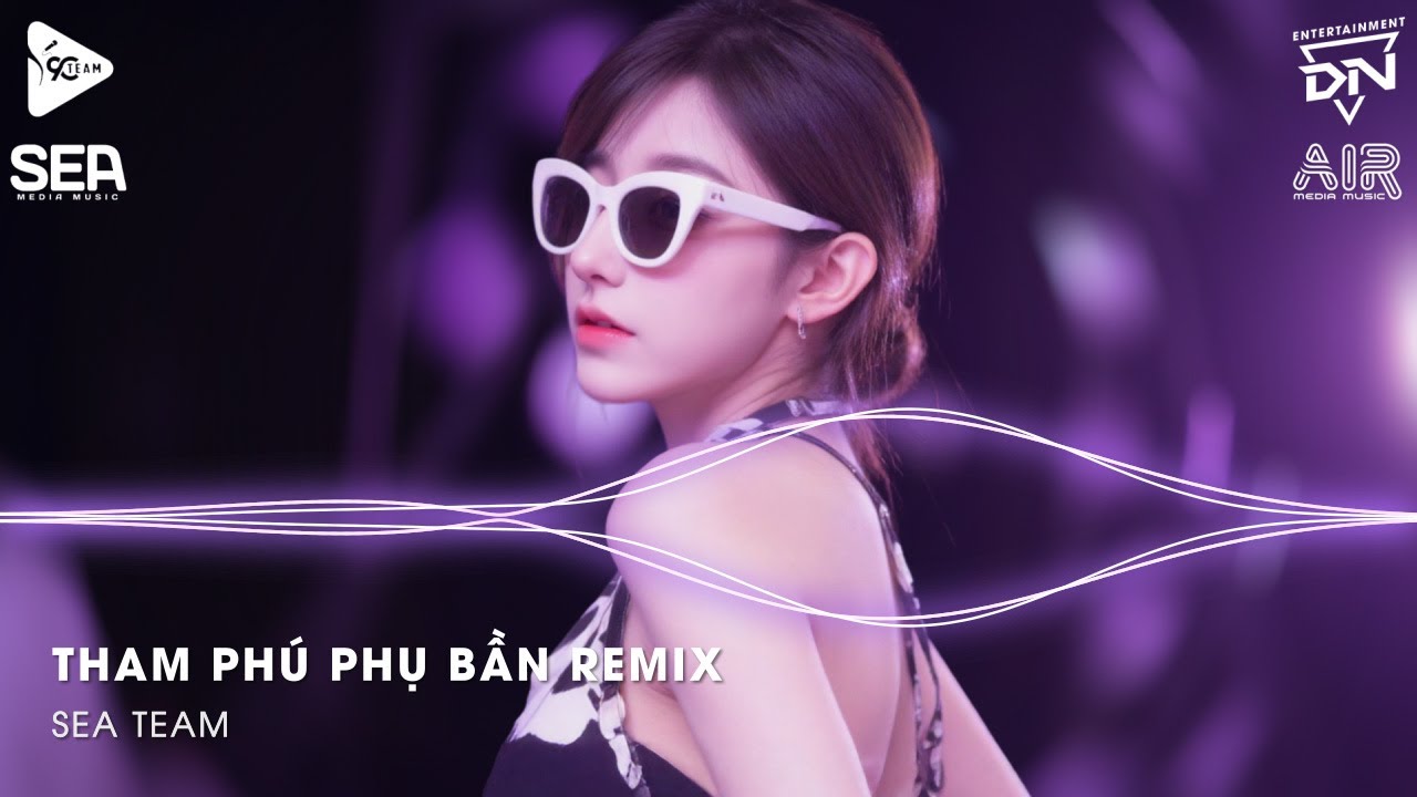 Duyên Tình Ta Tan Nát Cũng Là Do Em Gieo Trái Ngang Remix - Tham Phú Phụ Bần Remix (Bản Hot TikTok)
