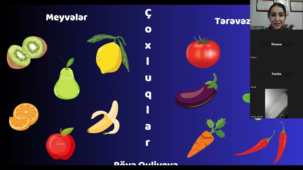 Məntiqi Riyazi Təfəkkür məşğələsi -Röya Quliyeva 050-547-32-27
