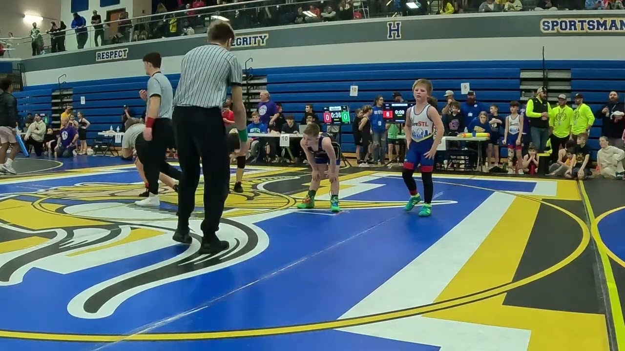 2026-02-08 Dean B Match 3