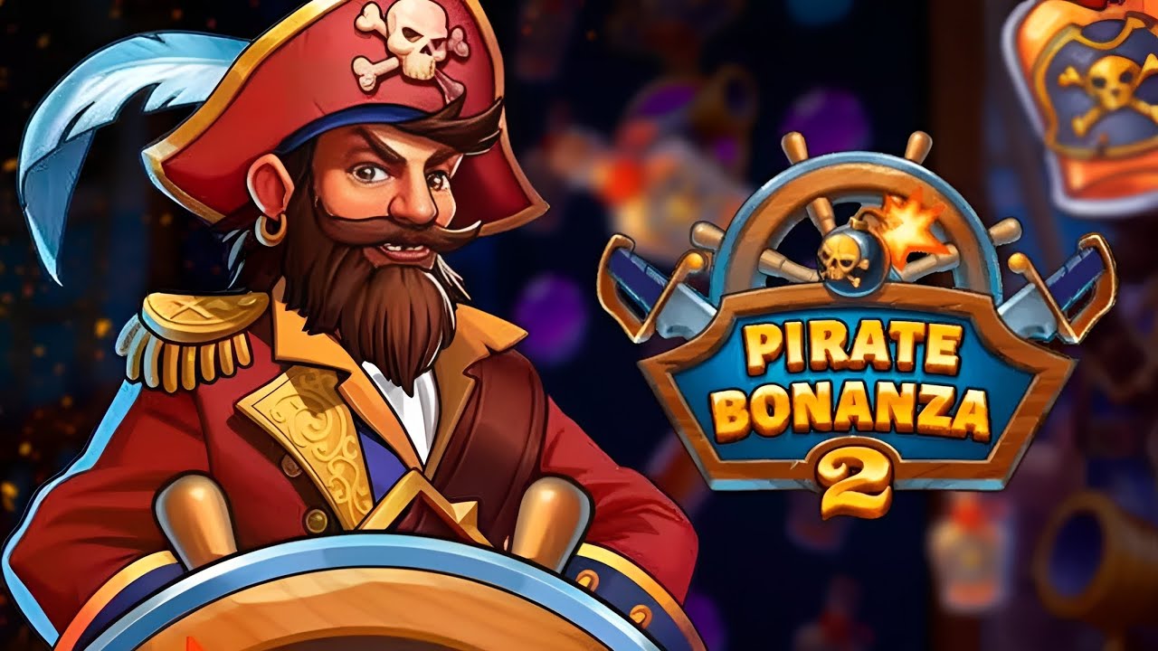 Pirate Bonanza 2 🏴&zwj;☠️ Ein unglaubliches Drama!