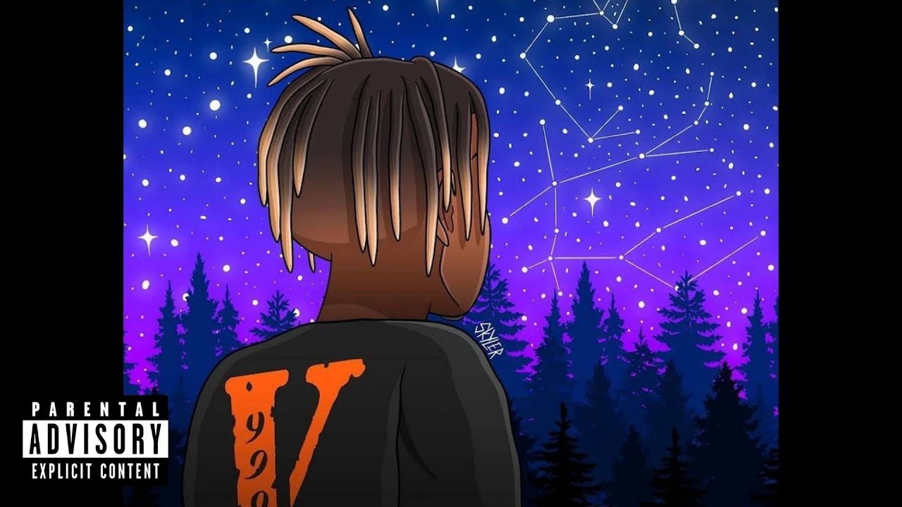 [FREE] Juice WRLD Type Beat 2026 - 