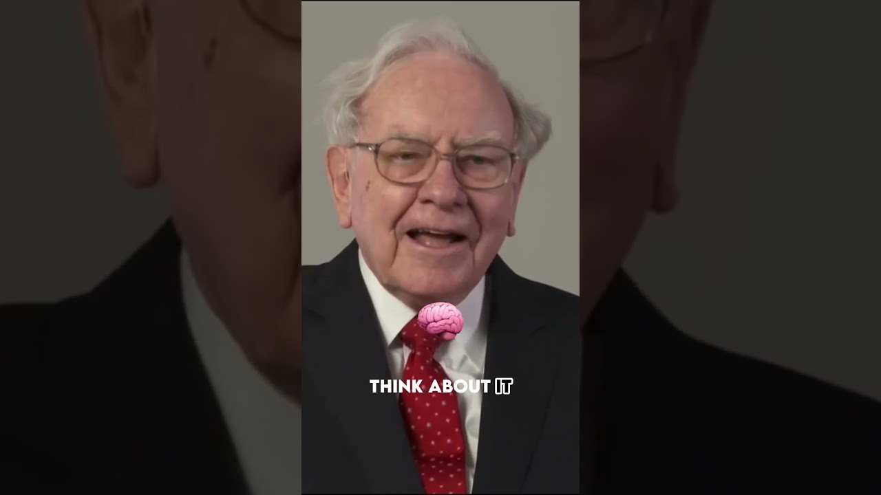 Secret to Upscale Small Businesses | Warren Buffet | Polygraph