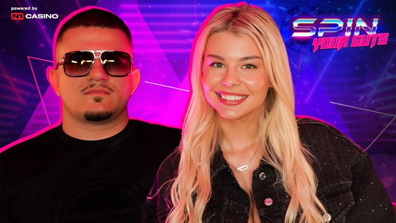 Cinderella vs Ivan Greko | Spin Your Guts #6