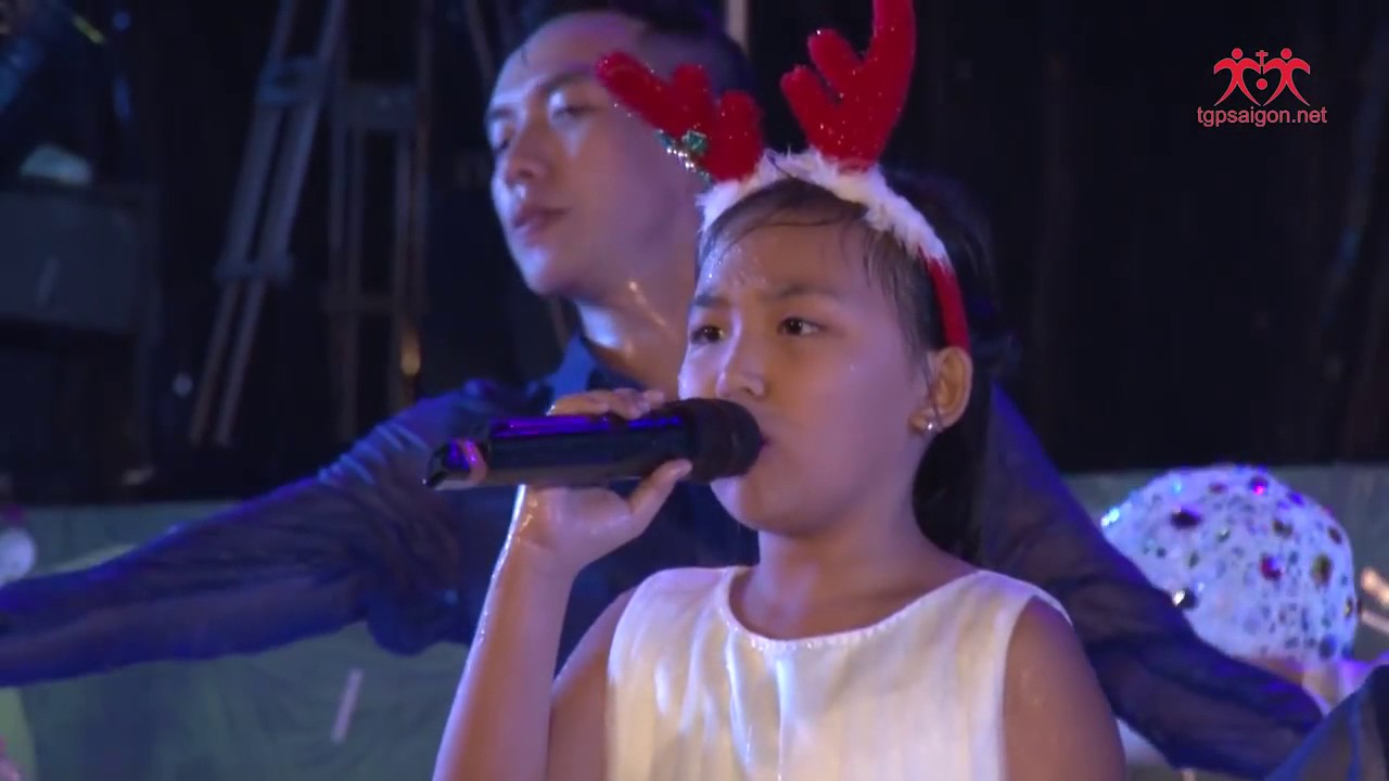 KINH GIA Đ&Igrave;NH - Ns. Th&ocirc;ng Vi Vu - Cs. Tam Ca