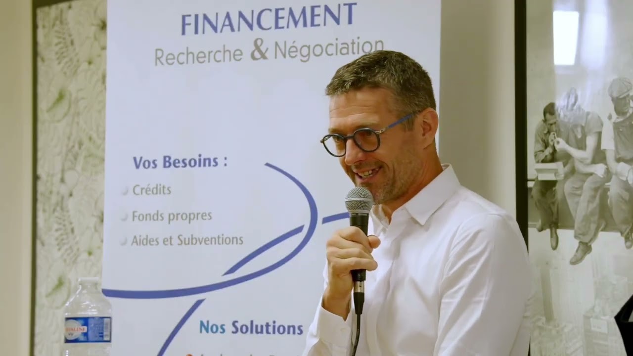 Acheter une entreprise avec (presque) zéro apport