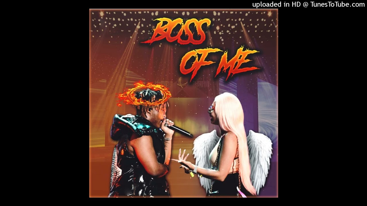 Boss Of Me - juice wrld