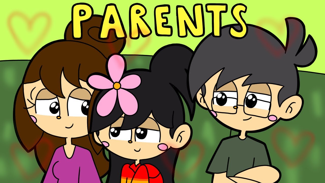 My Loving Parents