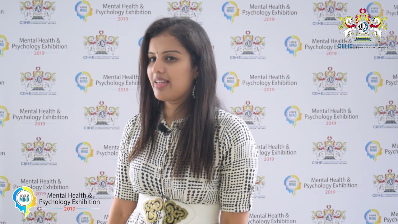 CIRP Impact - A State of Mind  - From CIRP Student to Community
