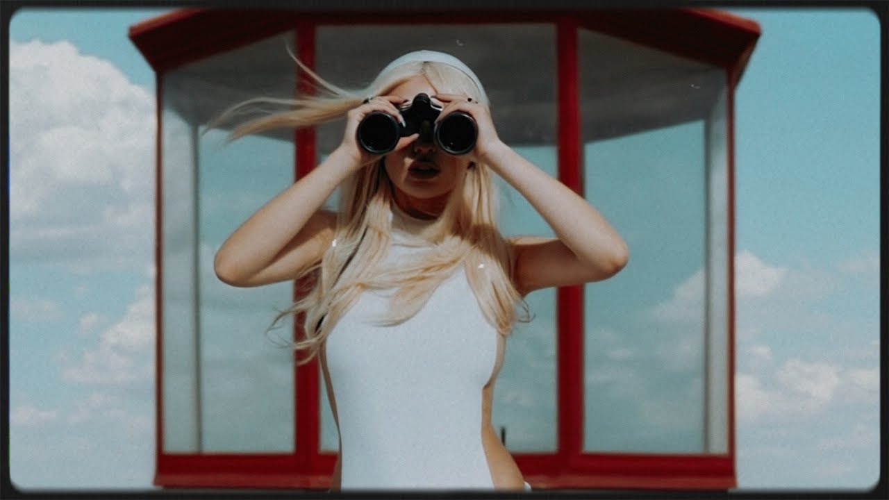 Ava Max - Spot A Fake [slowed + reverb]