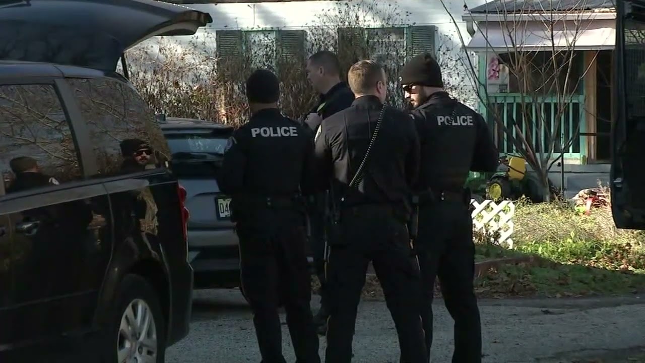 2 found dead inside Egg Harbor Twp., NJ home