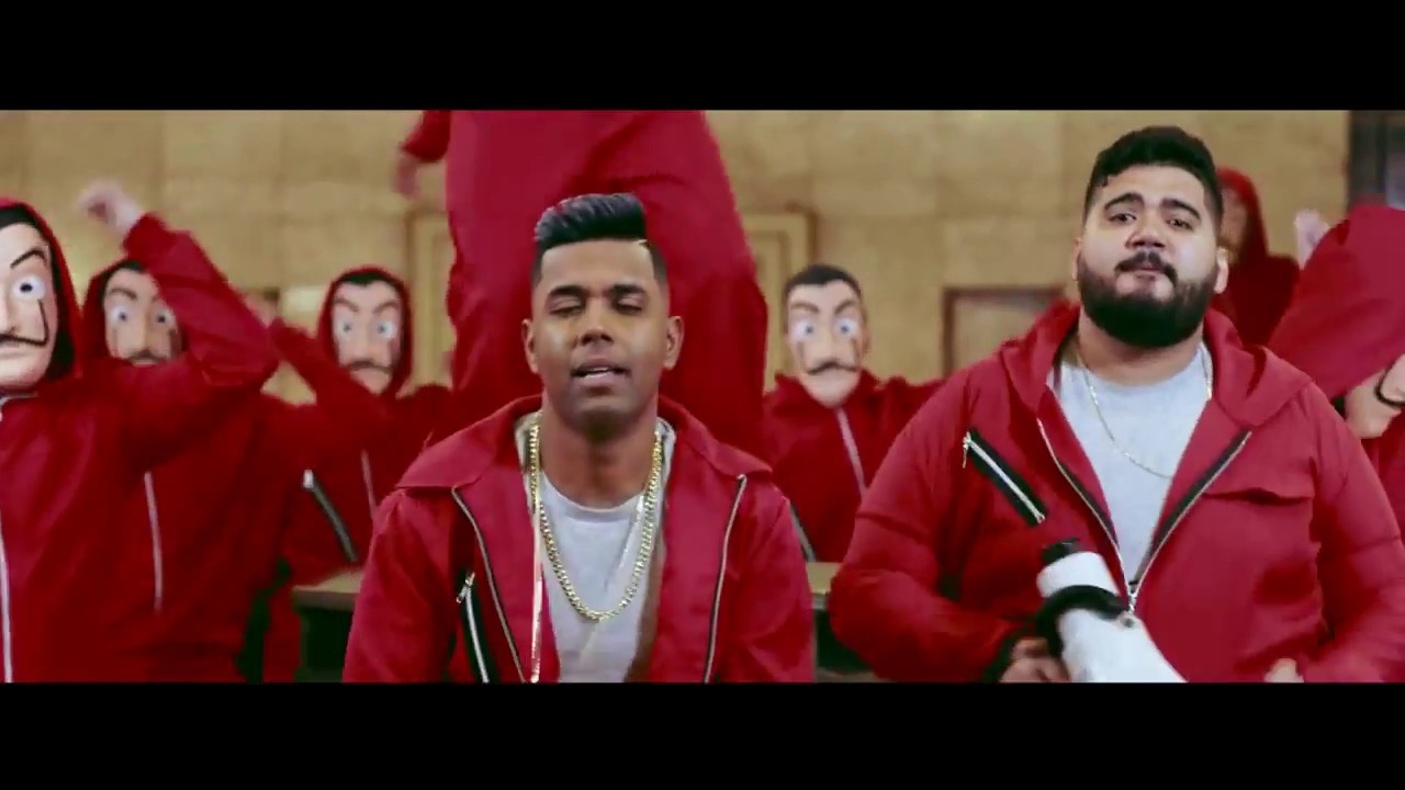 MC MM - S&oacute; Quer Vrau (VIDEOCLIPE OFICIAL)  DJ RD