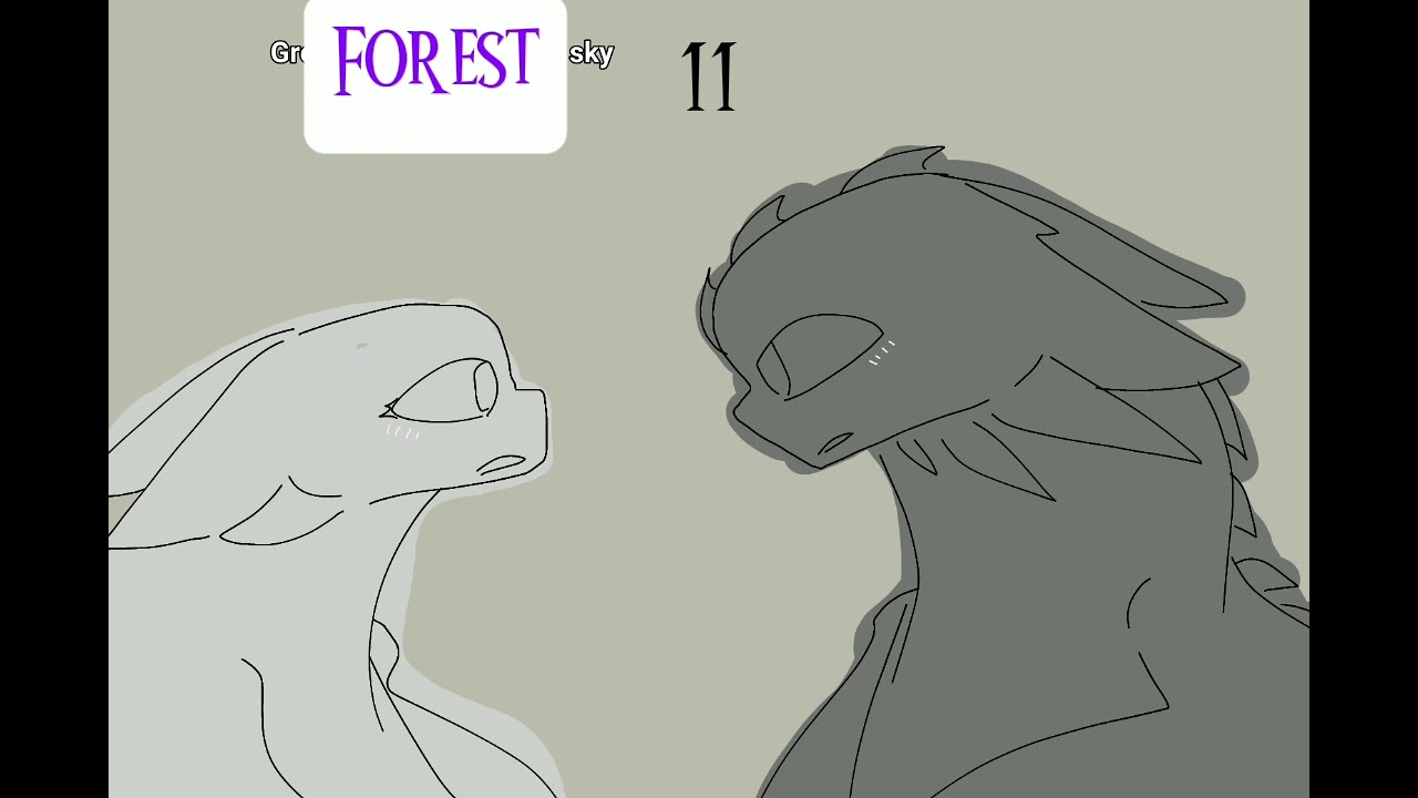 Toothless x LightFury MAP[Backup Needed❗]| •CLOSED|Done[16/18]|Intro/Outro[1/3]|•
