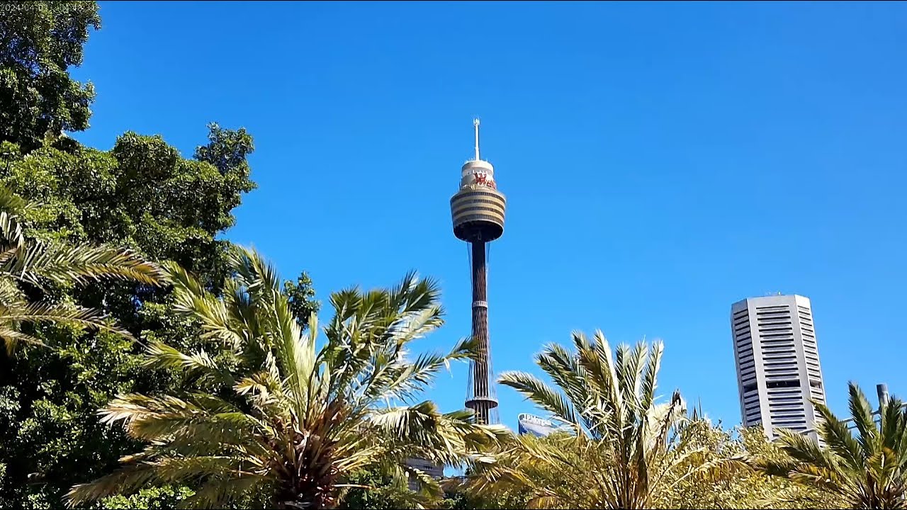 S★S - AUSTRALIA 
