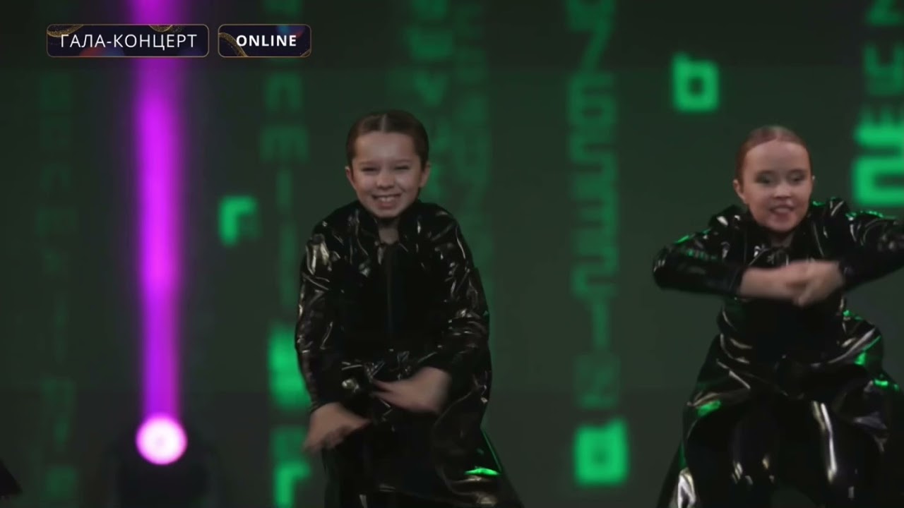 TODES Fest (Москва) гала-концерт - «Матрица» СПб Юго-восток  (15.12.21)